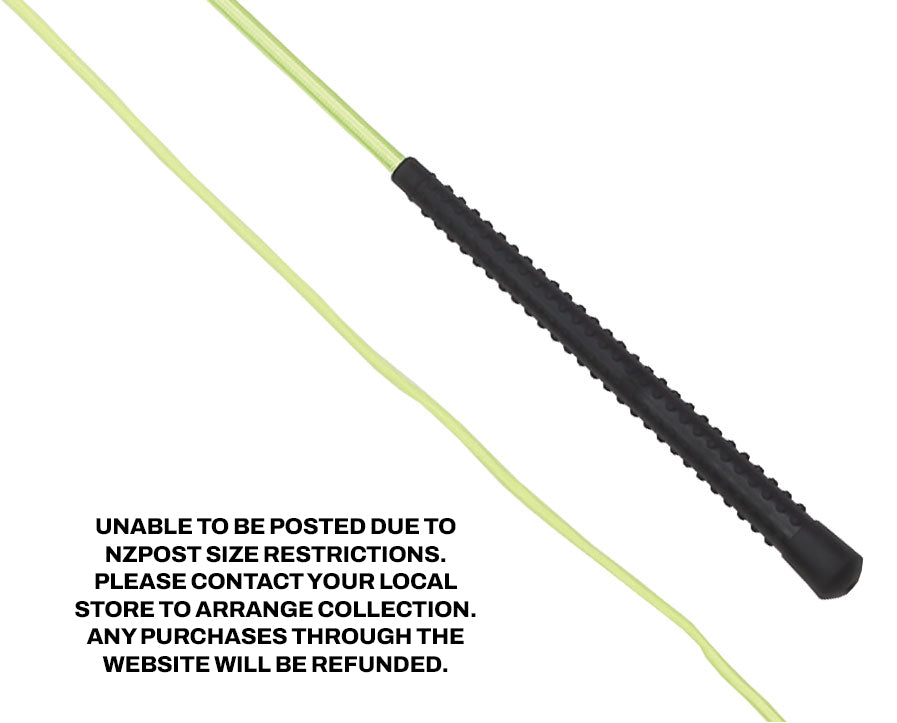 Zilco Neon Lunge Whip Yellow / All