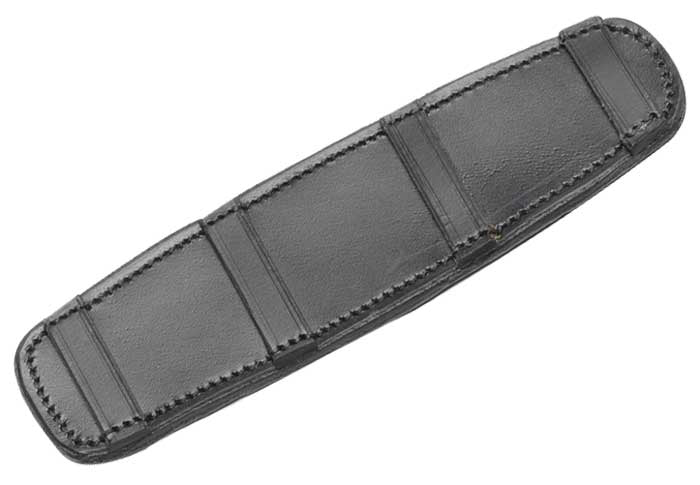 Zilco Aintree Open Curb Chain Cover Brown / All