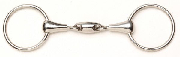 Loose Ring Training Snaffle One / 5.5