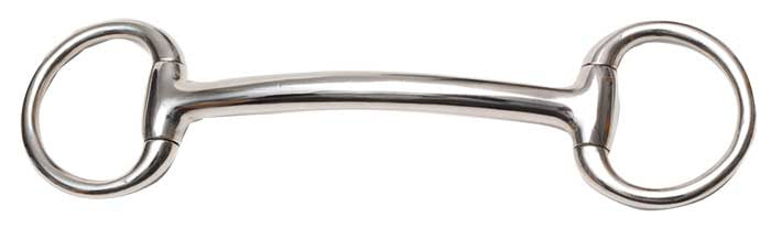 Zilco Mullen Mouth Eggbutt One / 4