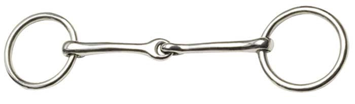 Zilco Mini Ring Bradoon One / 3.5