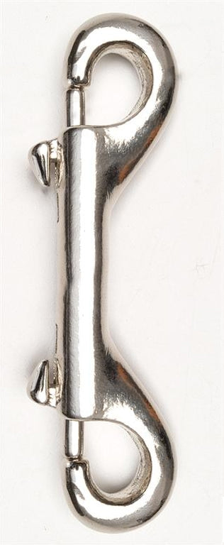 Zilco Double Ended Snap Hooks NP One / 4