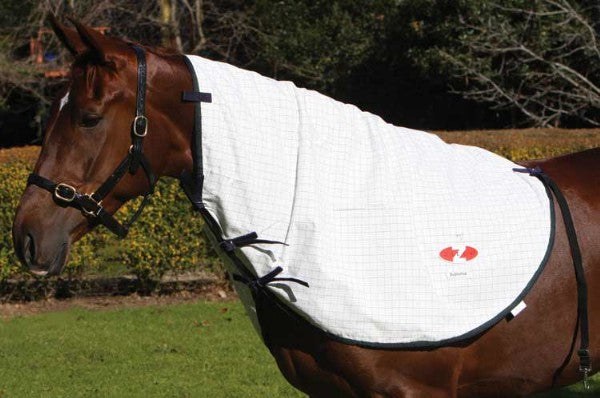 Zilco Defender Supastop Neck Rug One / Full