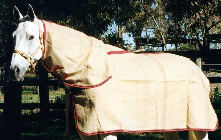 Zilco Natural Jute Combo One / 5