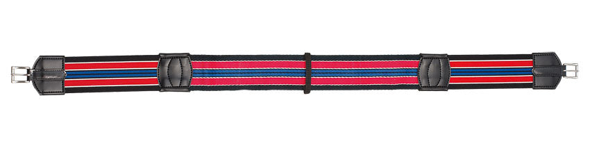 Zilco 75mm Tubular Cotton Girth (Std)
