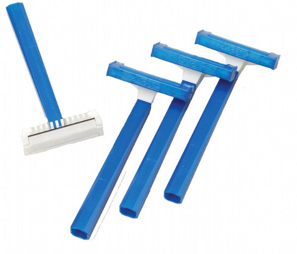 Zilco Grooming Razor (Pack of 4)