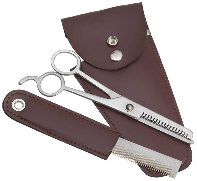 Zilco Trimming Scissor Set