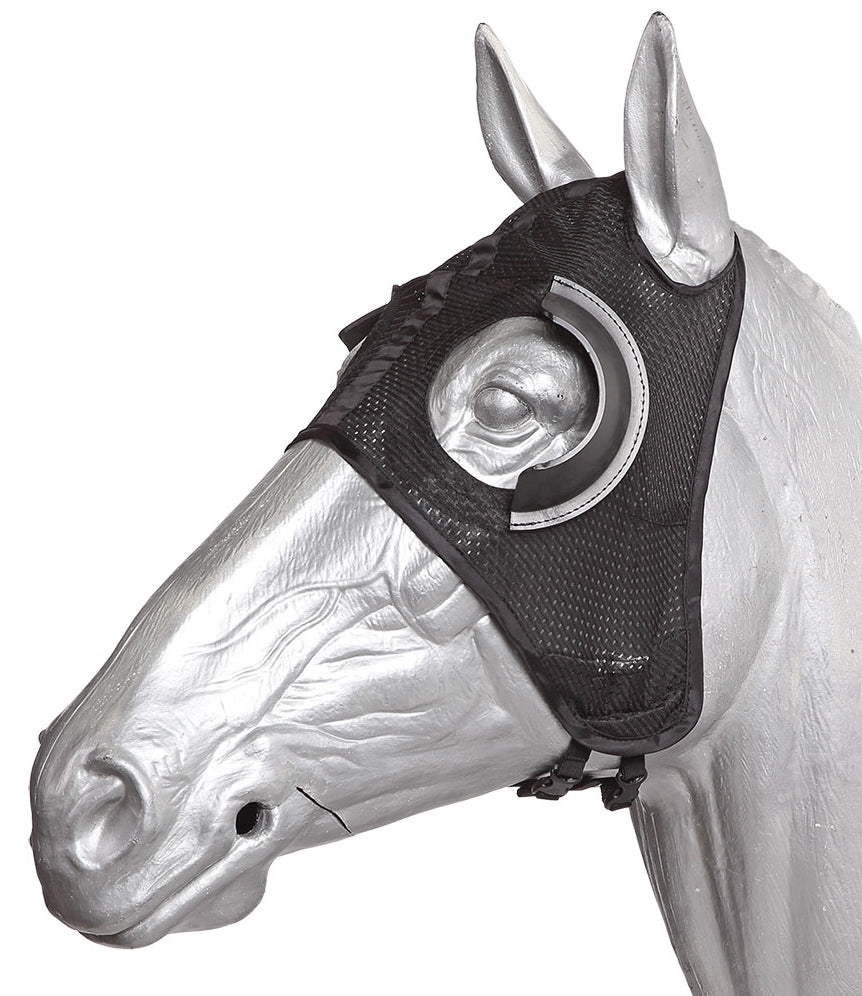 Zilco Airlite Race Hood Black / Full Cup