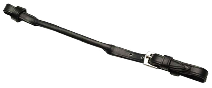 Zilco Lip Strap Leather Aintree Black / All