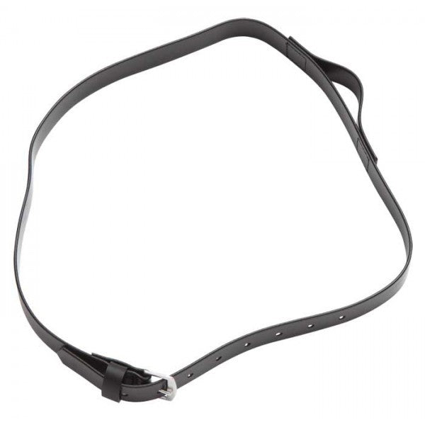Zilco 25mm Neck Strap (Black)