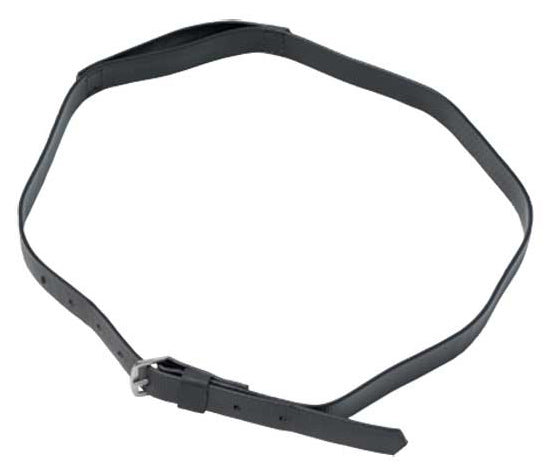 Zilco 19mm Neck Strap (Black)