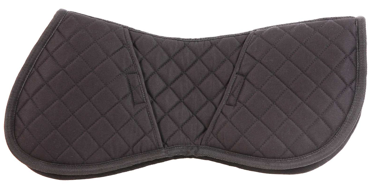 Zilco Quilted Half Pad w/Insert