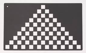 Quarter Markers Squares / All