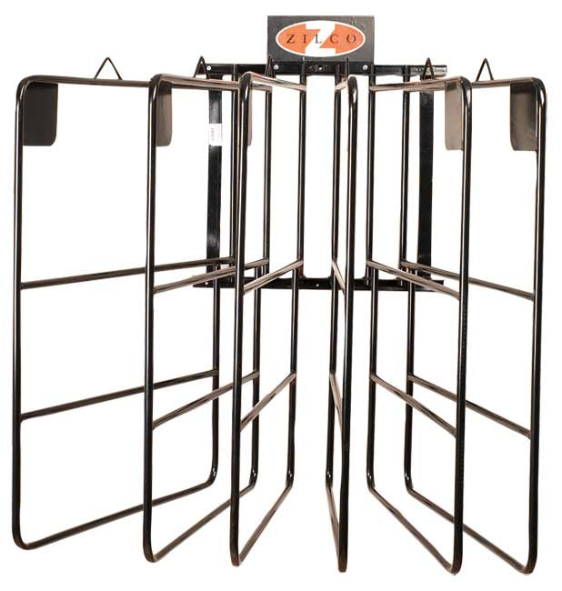 Zilco Rug Rack Heavy Duty
