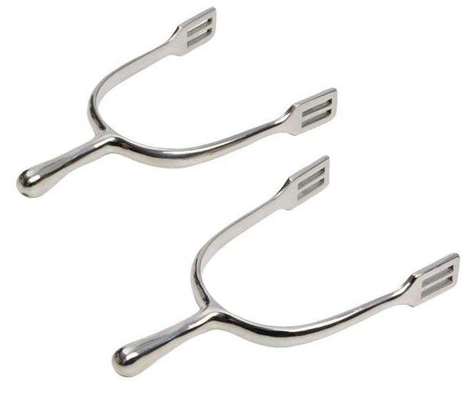 Zilco Ladies Dressage Spurs