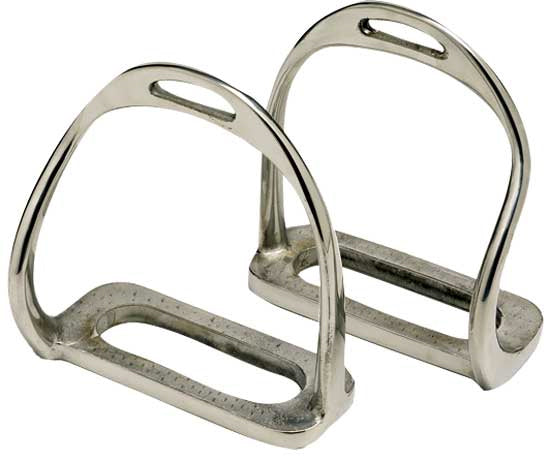 Zilco SS Safety Irons One / 4