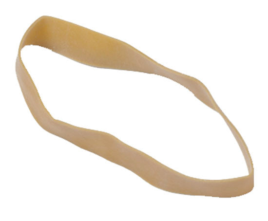 Zilco Tongue Tie - Rubber Band Std