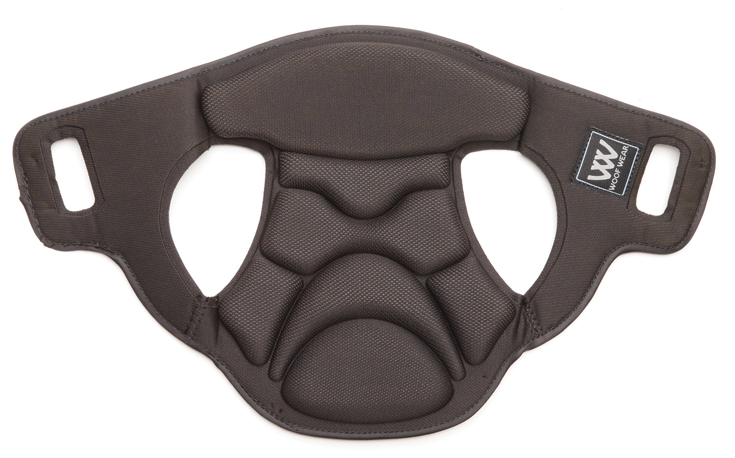 Woof Wear Poll Guard (Black)