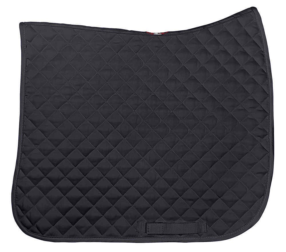 Zilco Basics Dressage SaddleCloth