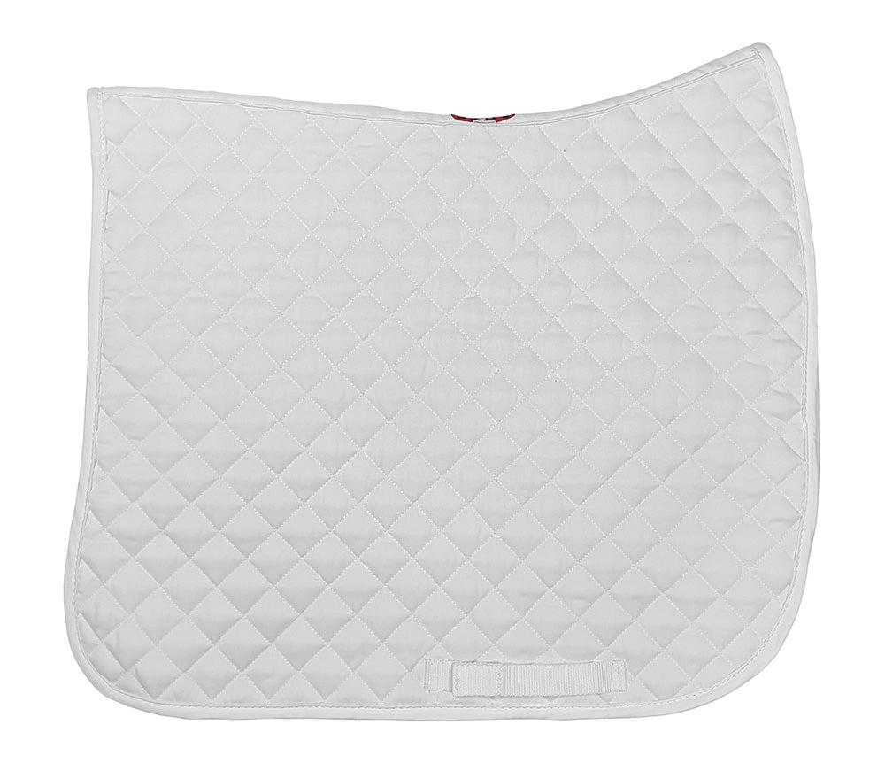 Zilco Basics Dressage SaddleCloth