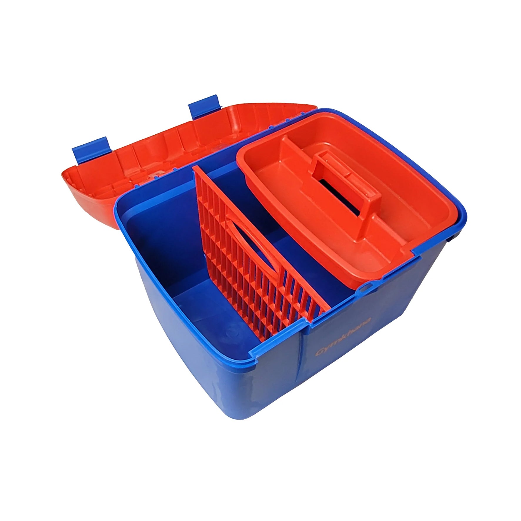 Zilco Deluxe Grooming Box