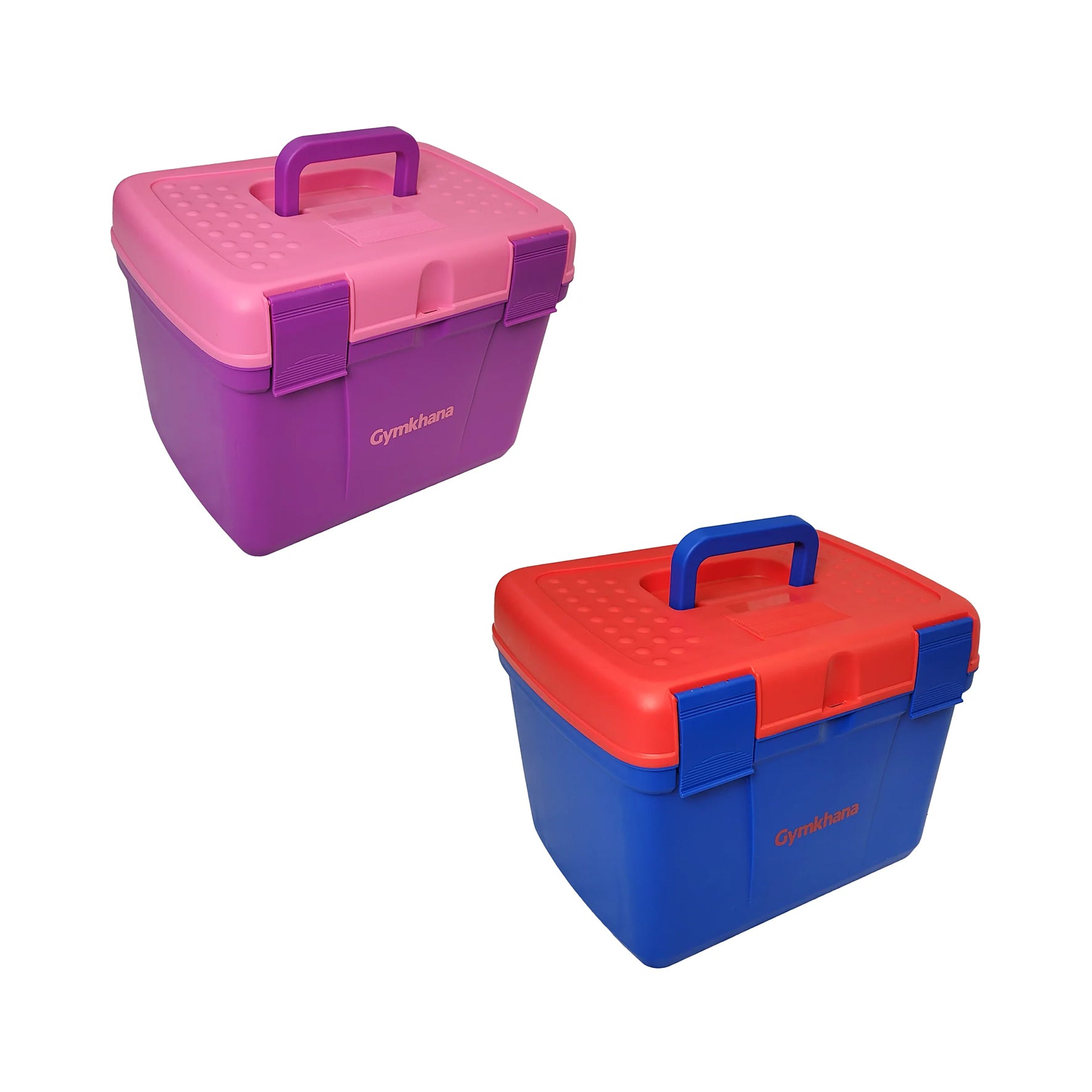 Zilco Deluxe Grooming Box