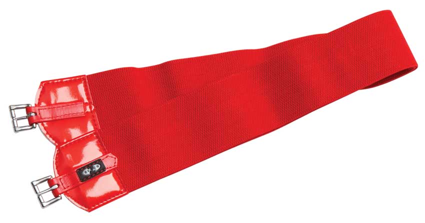 Zilco Double Girth 75mm/19mm