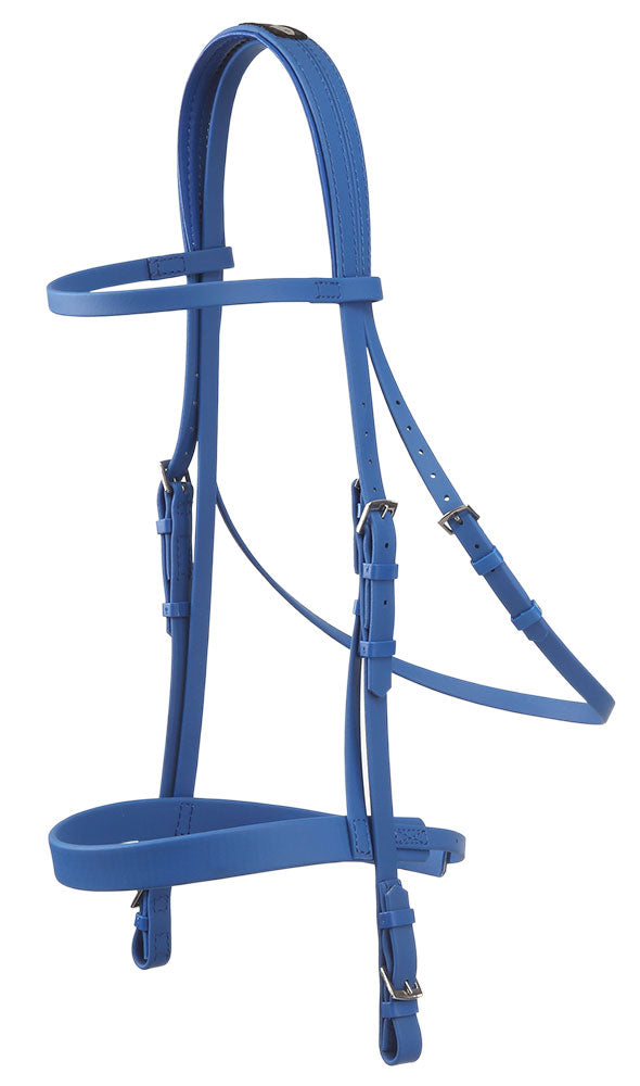 Zilco Epsom Bridle&Cavesson