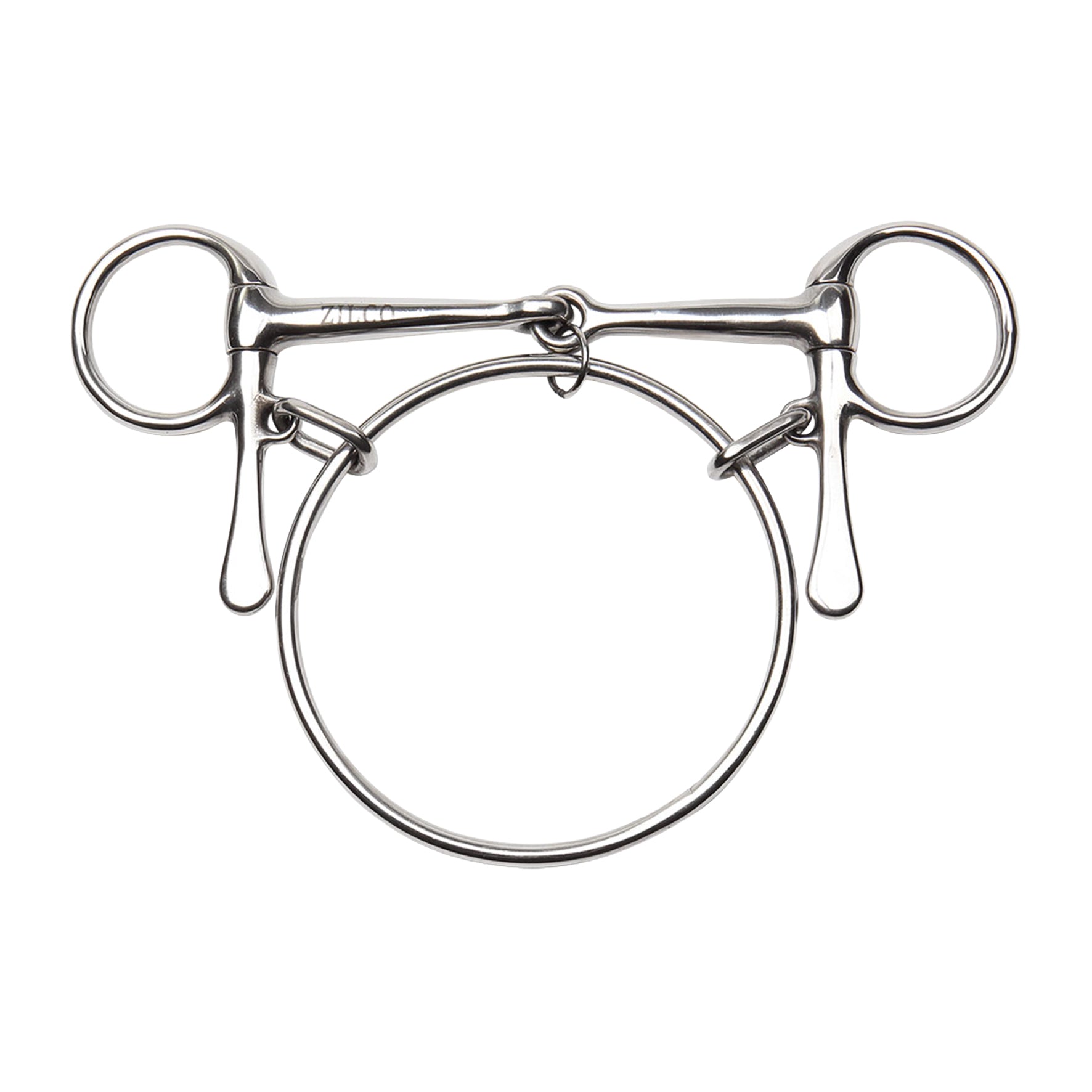 Zilco Half Spoon Dexter Bit