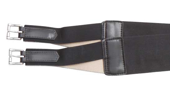 Zilco Cotton Double Girth (132cm)