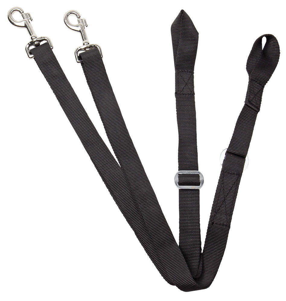 Zilco Leg Strap pair - PP Heavy