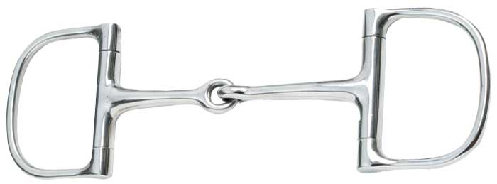 Zilco Medium Mouth Dee One / 12.5cm