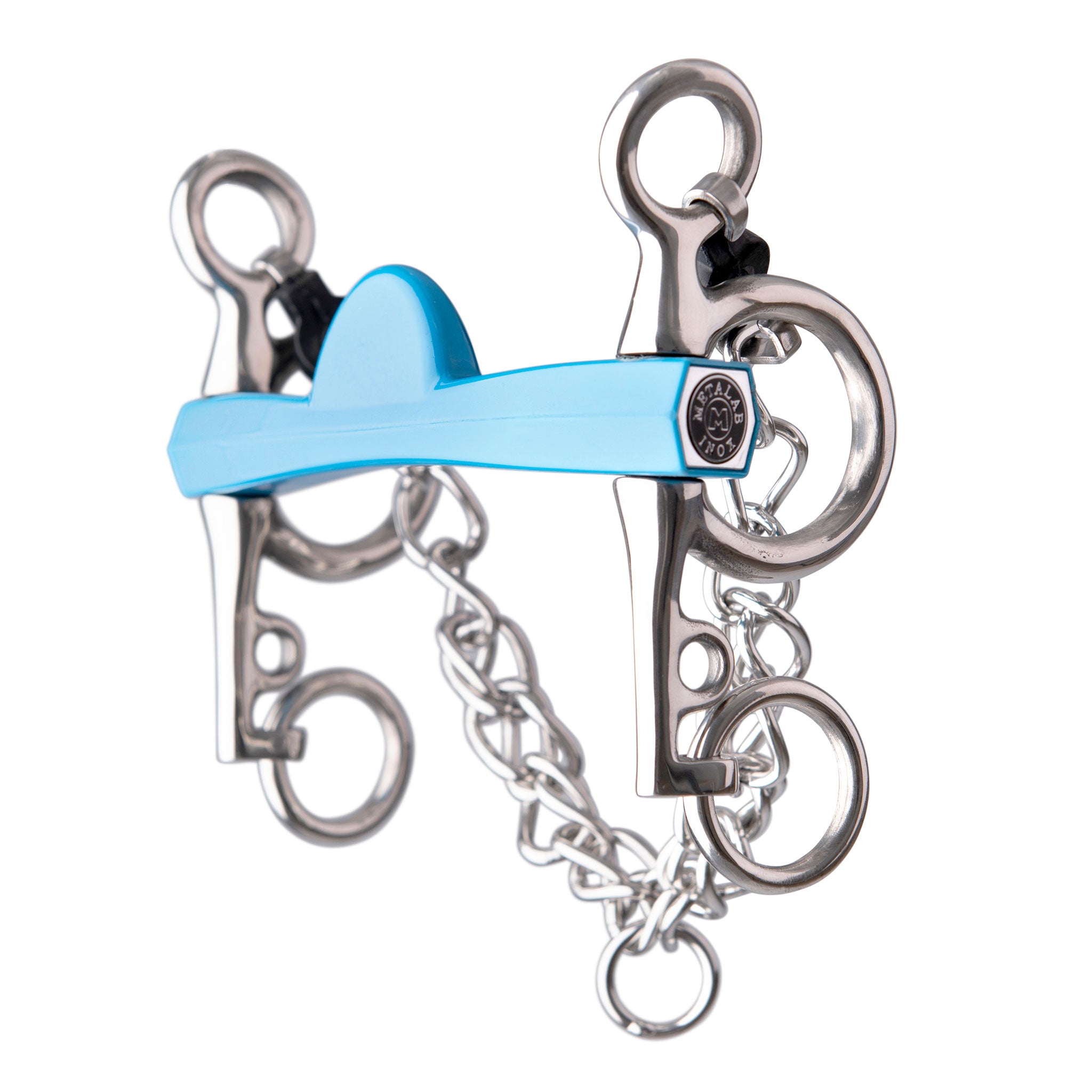 Zilco Metalab Pelham Flexi Port (13cm)