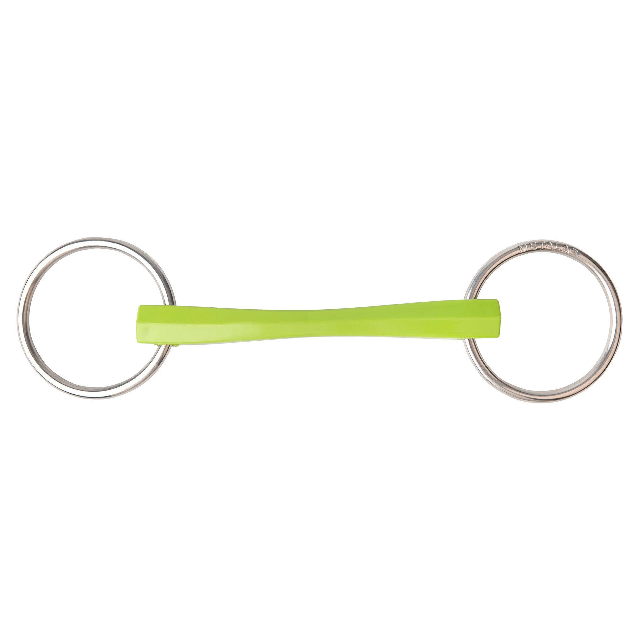 Zilco RingSnaffle SoftFlexiMullen One / 12.5cm