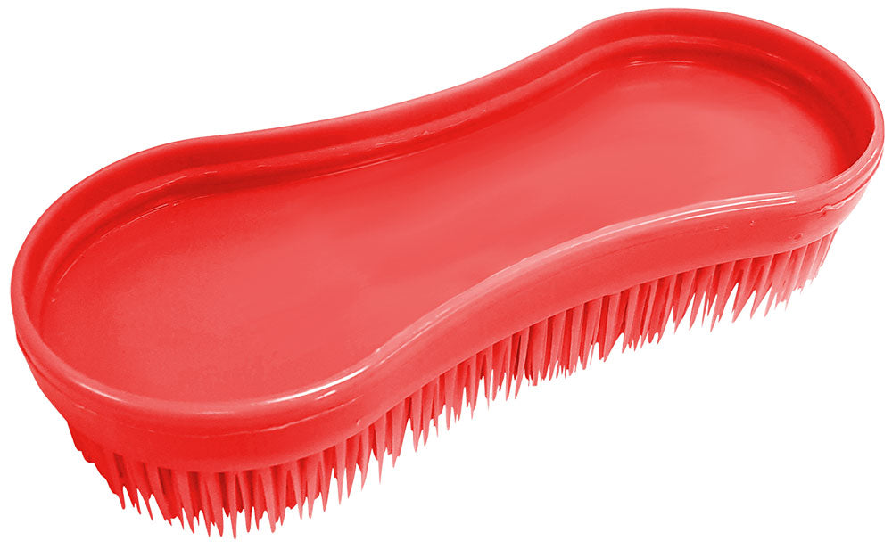 Zilco Shedding Brush Orange / All