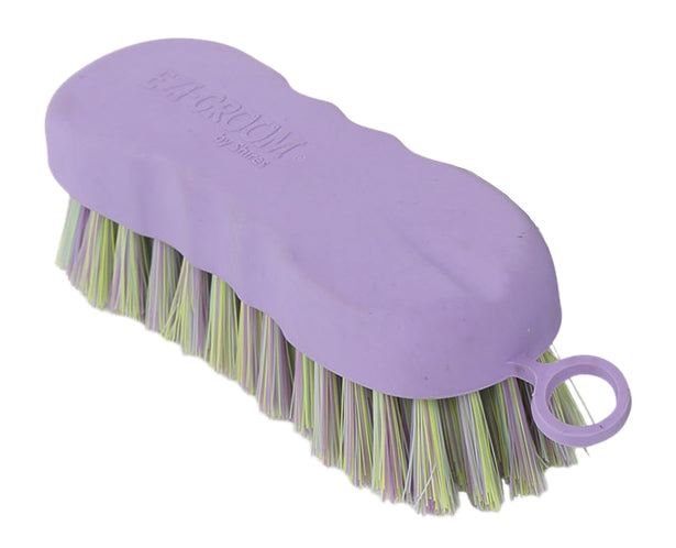 Shires EZI-GROOM Face Brush