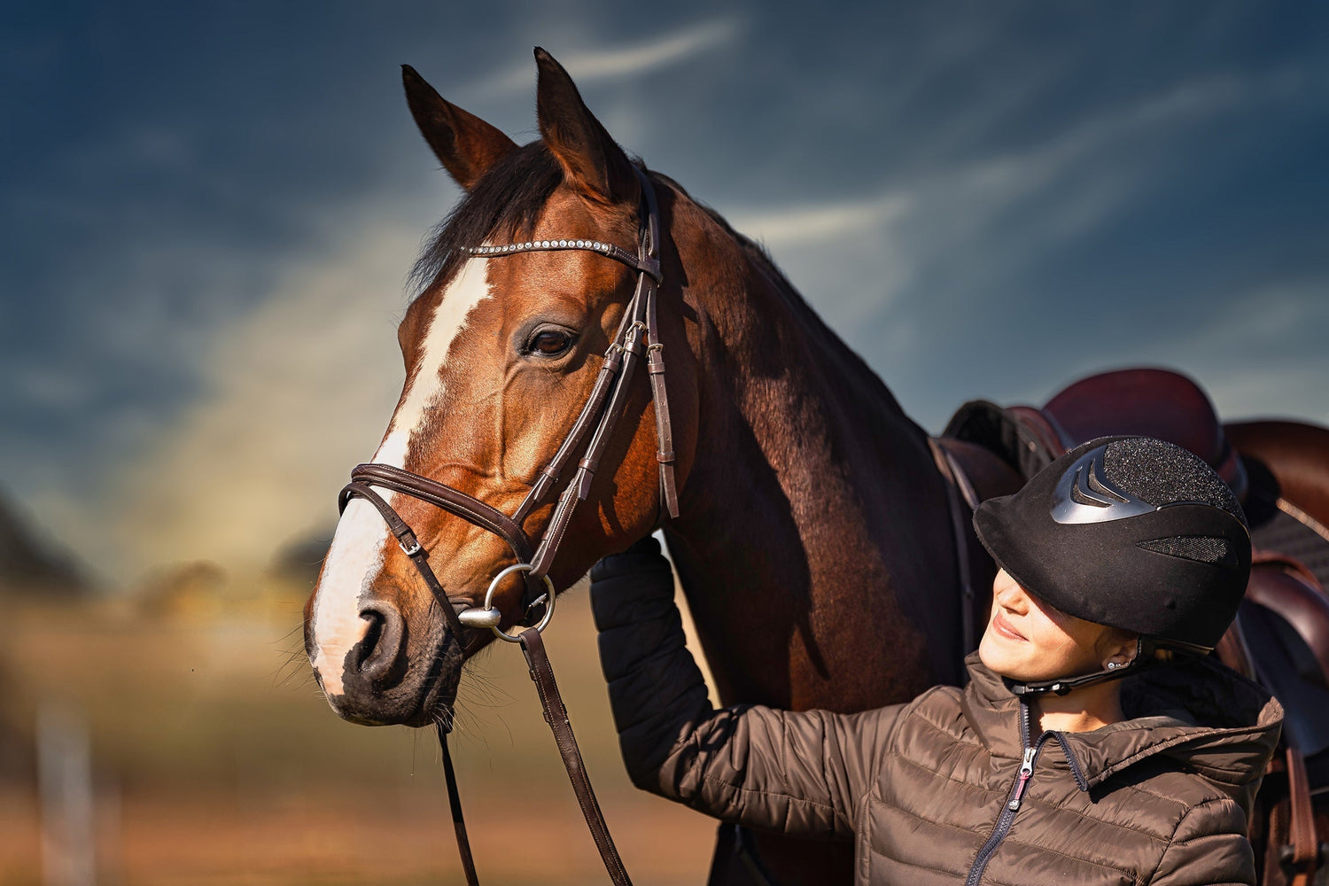 How Often Should You Replace Your Riding Helmet?
