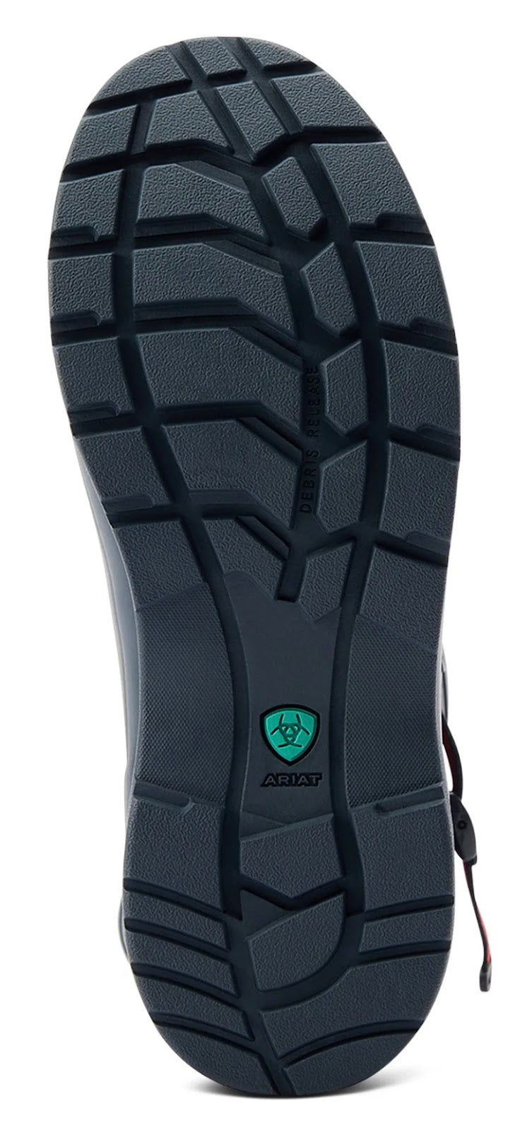 Ariat Wms Kelmarsh Nvy