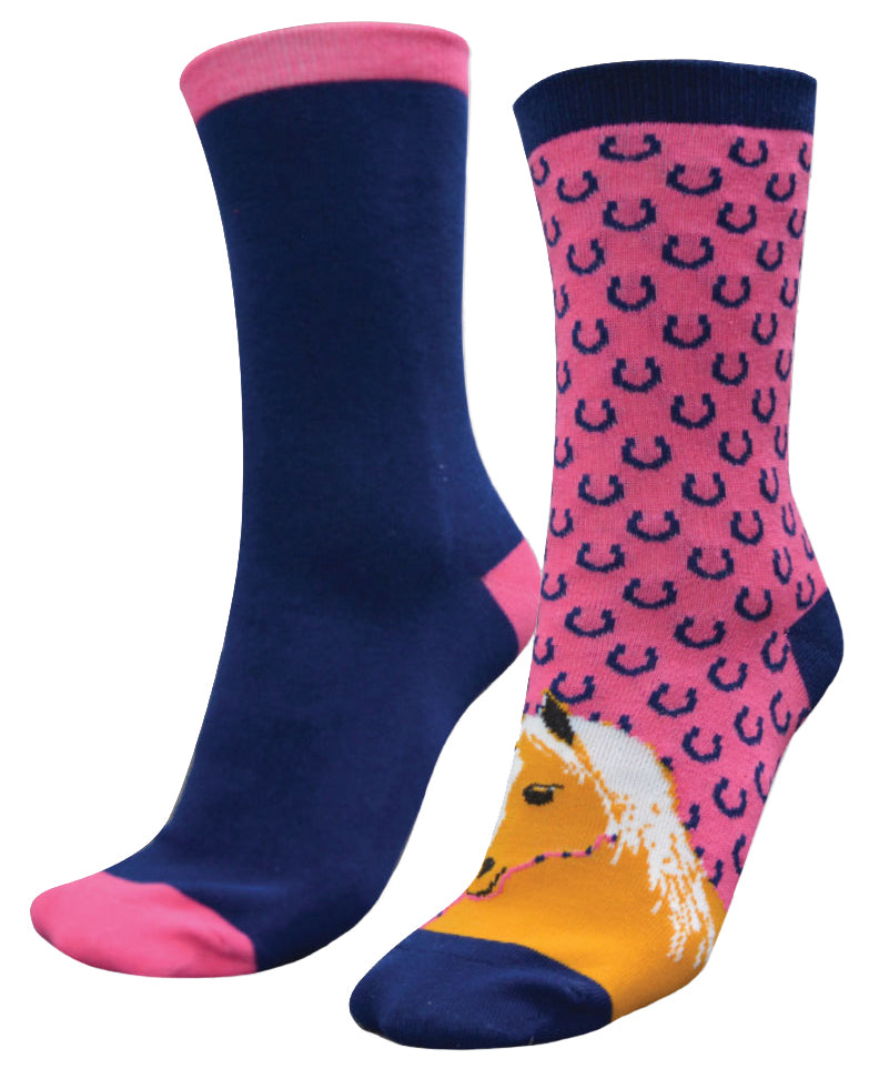Thomas Cook Kids Homestead Socks (3.5-8)