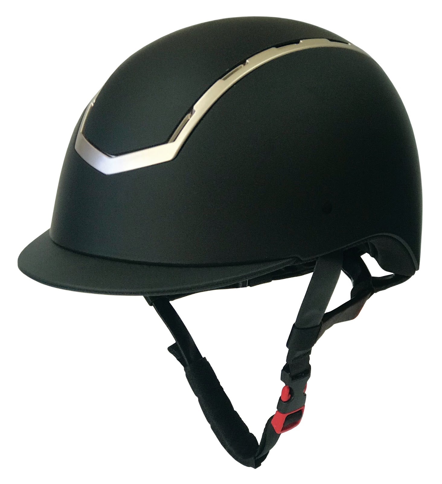 RIF Vasto Riding Helmet (S/52-54 Blk%%