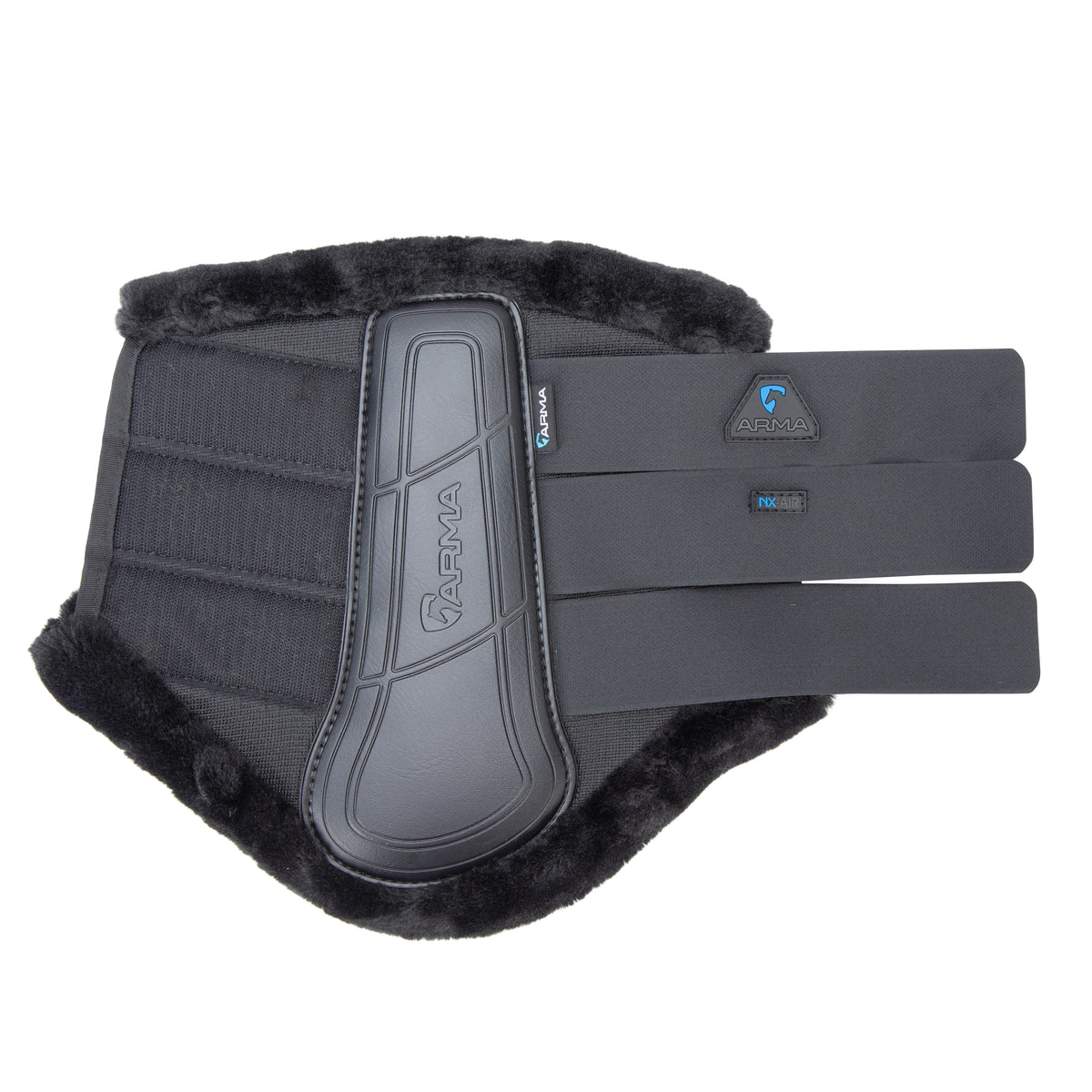 ARMA NX-AIR SupaFleece Brushing Boot