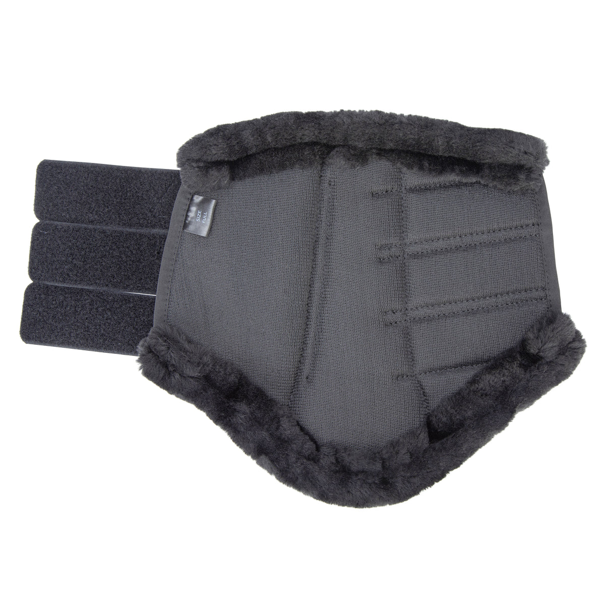 ARMA NX-AIR SupaFleece Brushing Boot