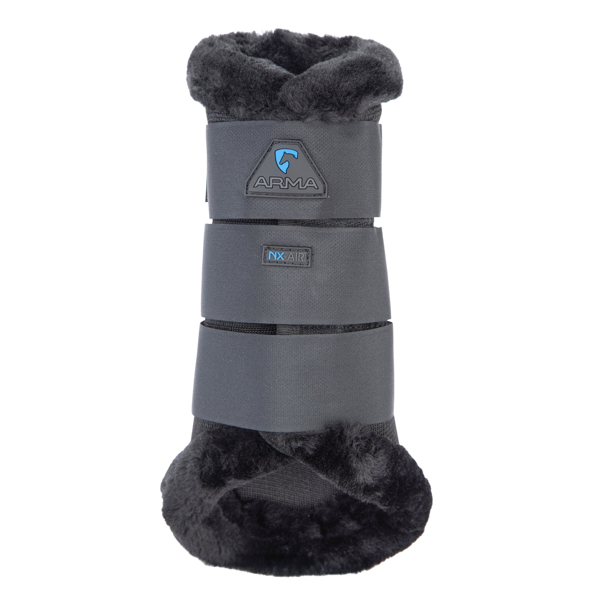 ARMA NX-AIR SupaFleece Brushing Boot