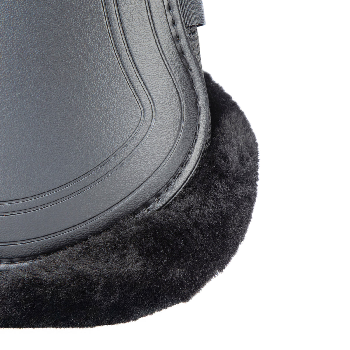 ARMA NX-AIR SupaFleece Brushing Boot
