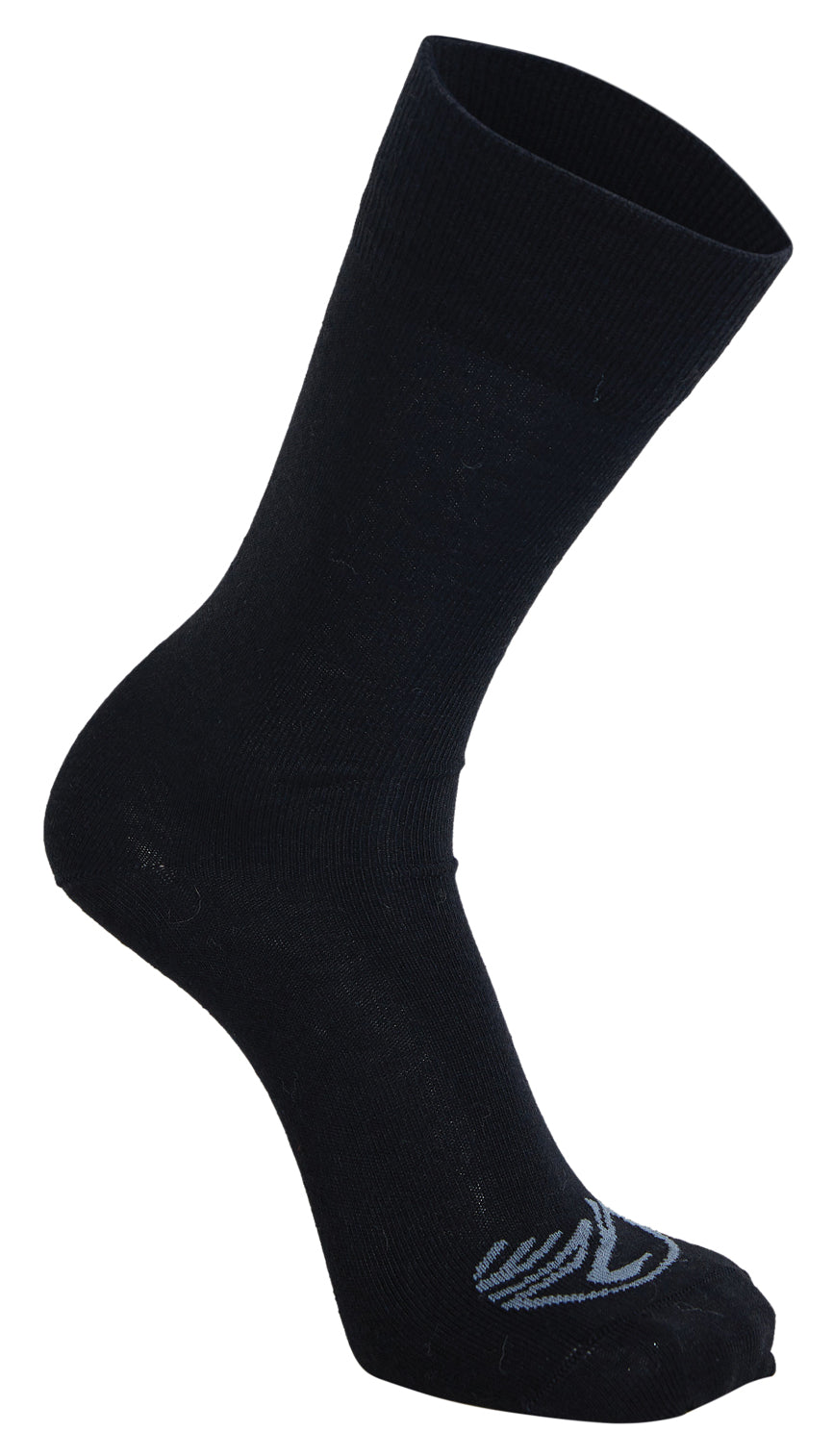 Swanndri Merino Dress Sock PK2 (2-5)%