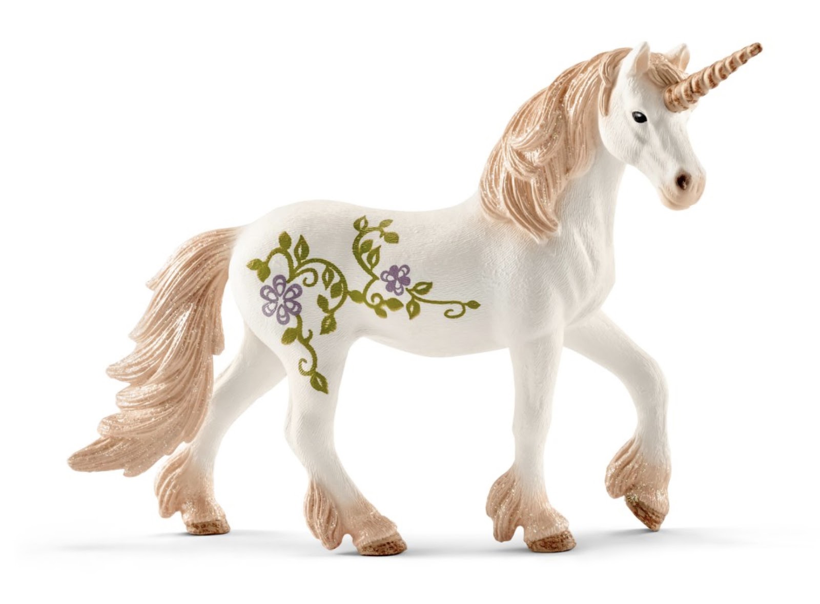 Schleich Sea Unicorn Stallion%