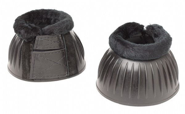 Zilco Bell Boots w/Fleece