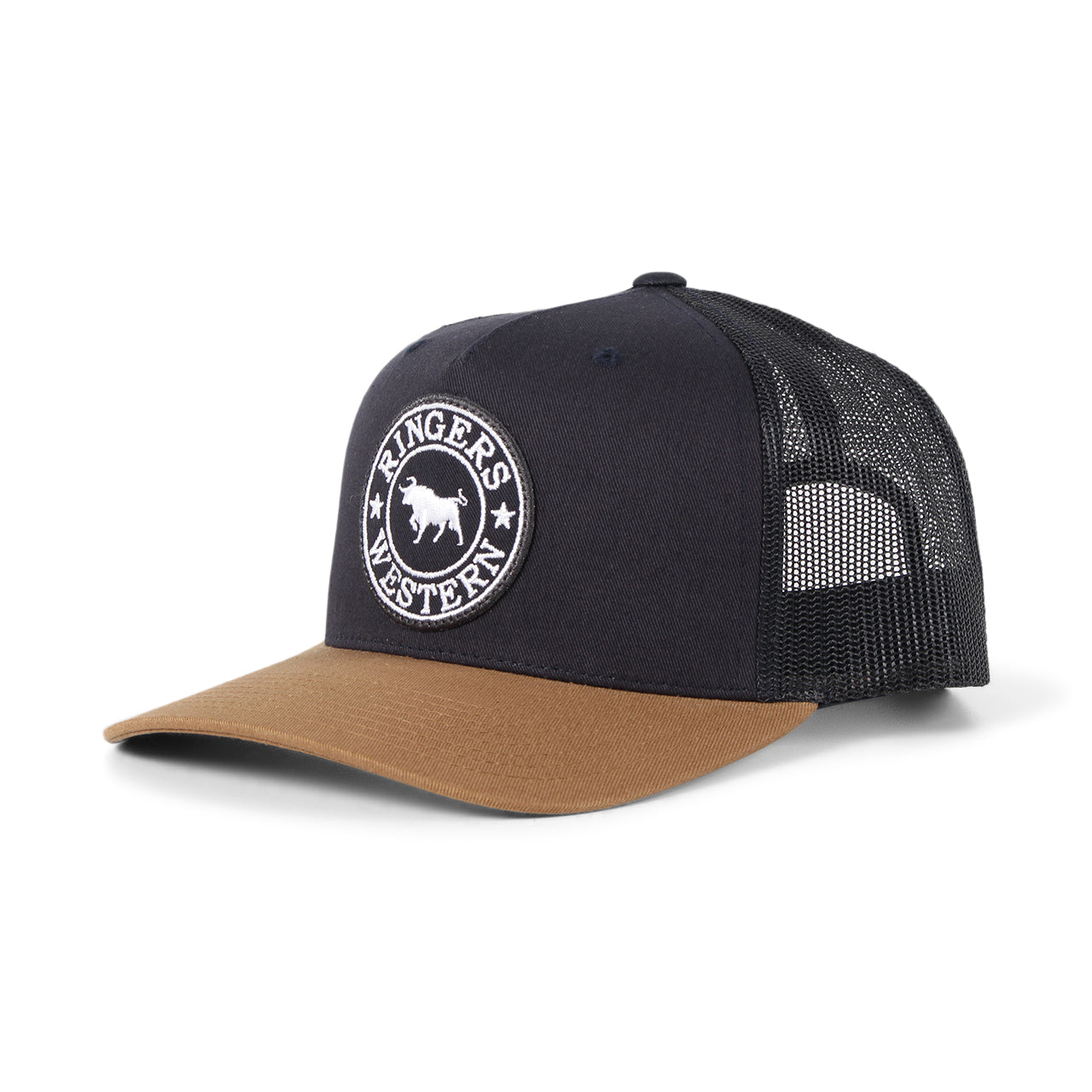 Ringers Scotty Trucker Cap