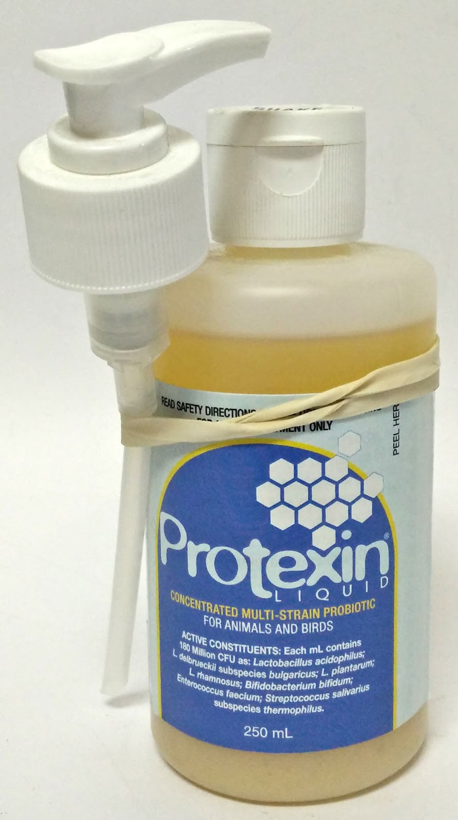 Pron8ure Liquid