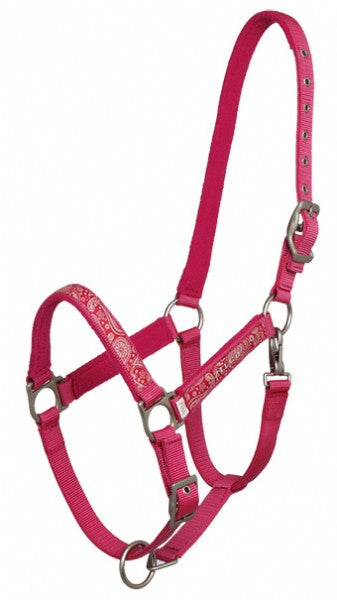 Zilco Shimmer Halter %